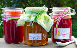 jelly sugar