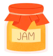 jam