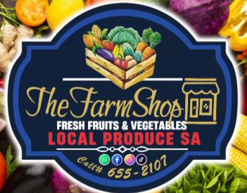 farm
                  shop
